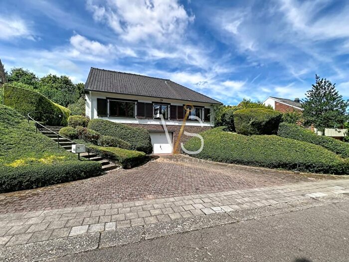 Maison 3 pièces à Lindekensweg, Alsemberg, à vendre