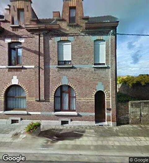 Rue de Crèvecoeur, Antoing - Maison 2 pièces à vendre