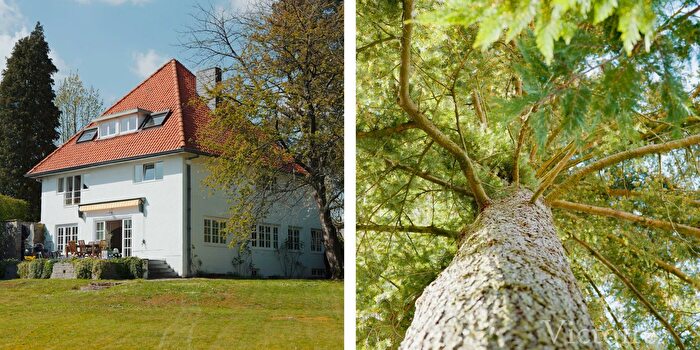 Eikenlaan, SintGenesiusRode - Maison 5 pièces à vendre