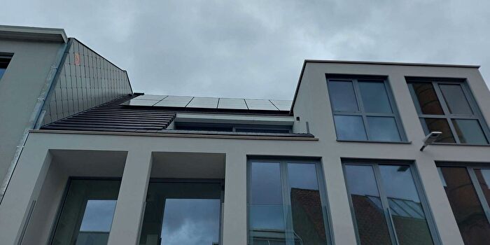 Brouwerijstraat, Koekelare - Appartement 1 pièce à louer