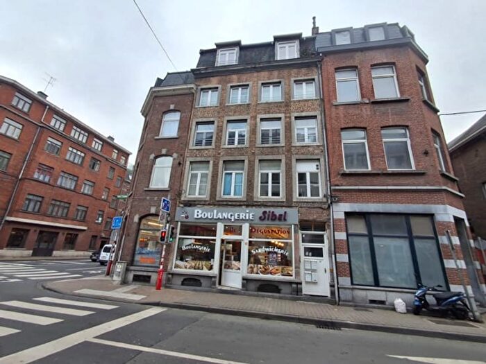 Rue Saint Nicolas, Namur : Maison 2 pièces à vendre
