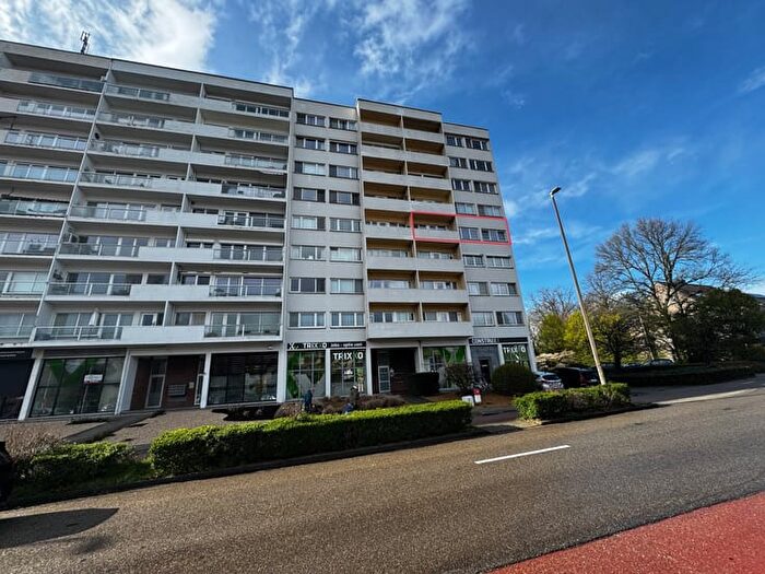 Appartement 10 pièces à Reinpadstraat, Genk, à vendre
