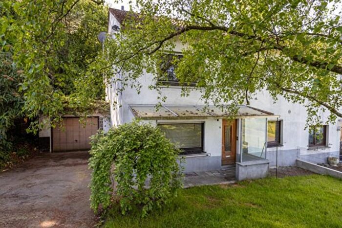 Frepert, Hauset - Maison 3 pièces à vendre