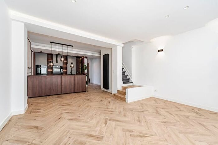 Maison 3 pièces à vendre - Gyselstraat, SintNiklaas