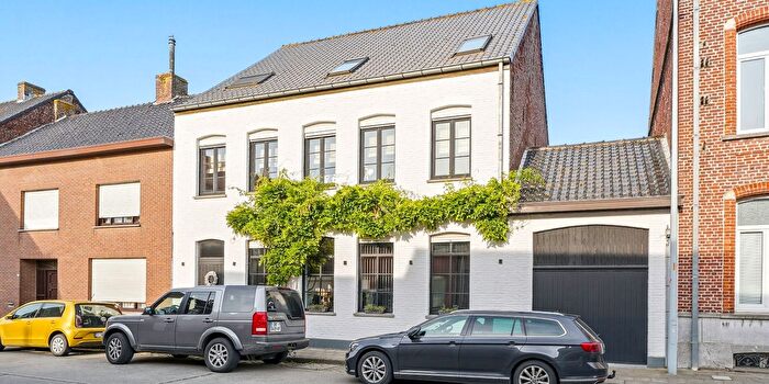 Maison 7 pièces à Steenvoordestraat, Watou, à vendre