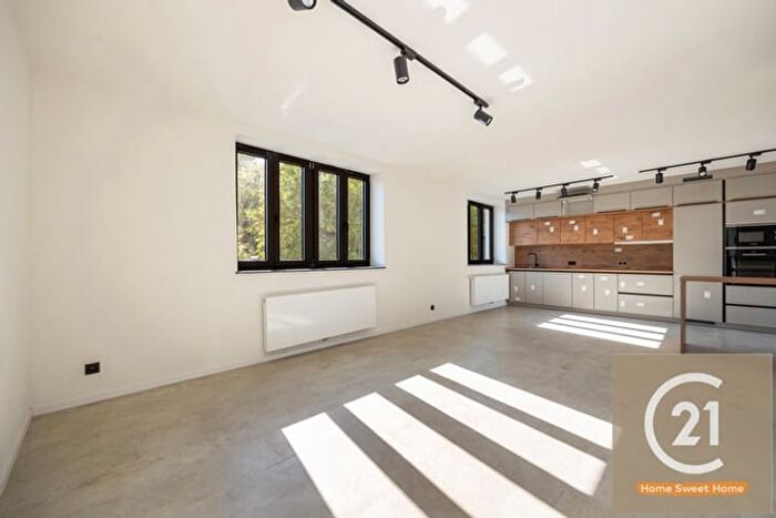Appartement 3 pièces à vendre à Diegemstraat, Zaventem