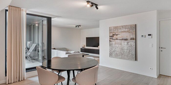 P Lauwersstraat, Wemmel : Appartement à vendre