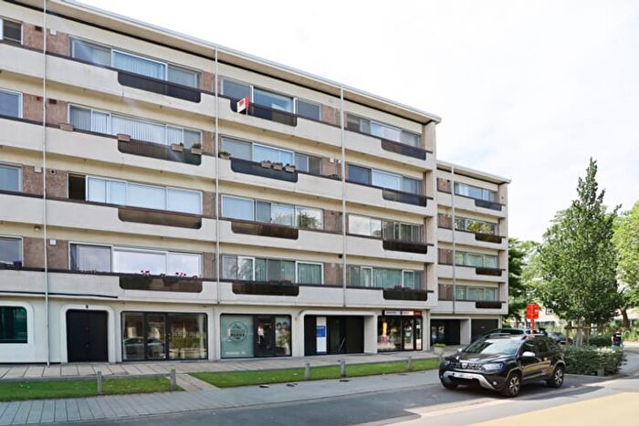 Appartement 2 pièces à Donkvijverstraat, Beveren, à louer