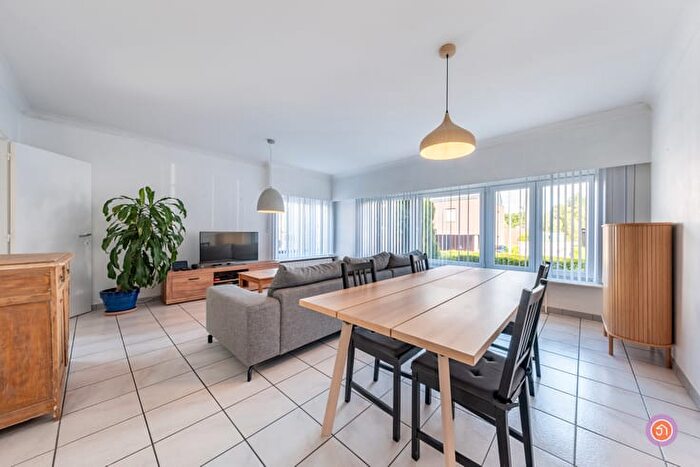 Luipegem, b - Appartement 2 pièces à vendre