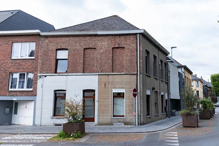 Maison 12 pièces à vendre - Boulevard HRousseau B, Ath