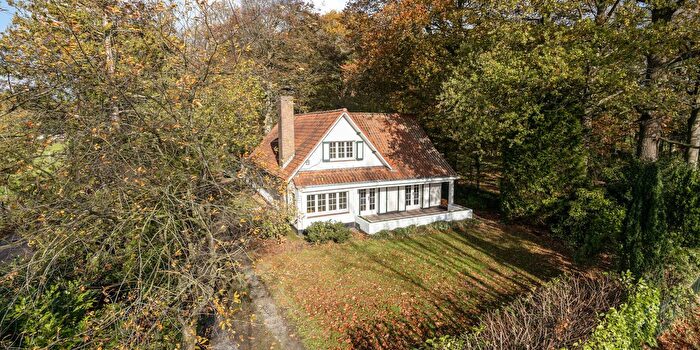 Maison 3 pièces à vendre à Grensstraat, Kapellen