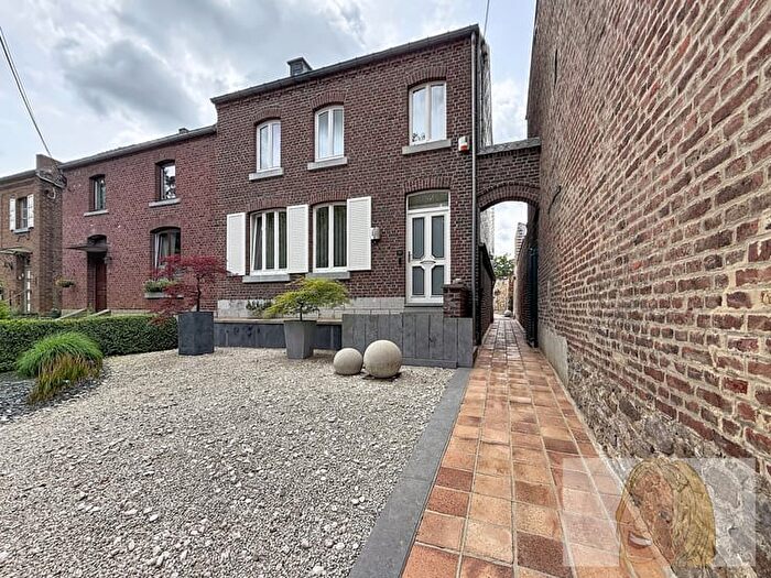 Route De Gembloux, Éghezée - Maison 15 pièces à vendre