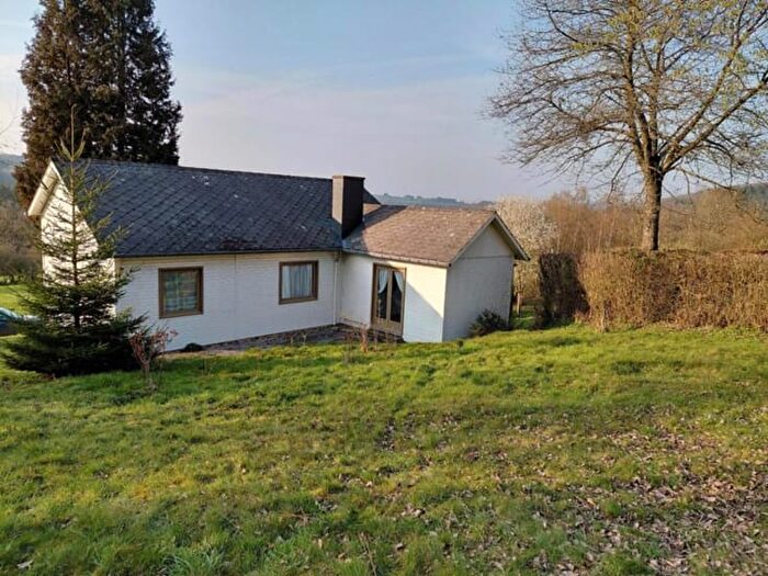 Maison 3 pièces à Rue du Bois d'Oingt, Mirwart, à vendre
