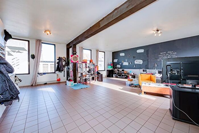 Appartement 1 pièce à Minderbroedersrui, V, à vendre