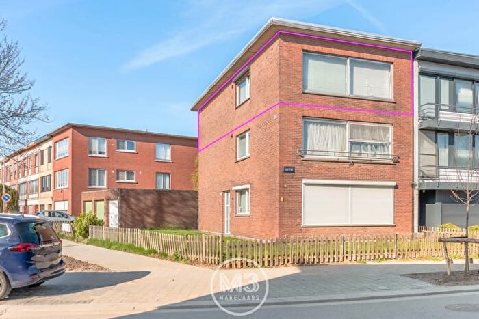 Appartement 6 pièces à vendre à Laarstraat, Zwijndrecht