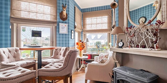 Maison 8 pièces à Duinenlaan, Westende, à vendre