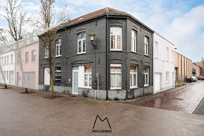 Appartement 15 pièces à vendre à Raamstraat, Eeklo