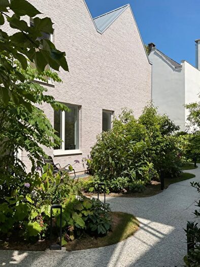 Maison 2 pièces à Keizerstraat, Antwerpen, à vendre