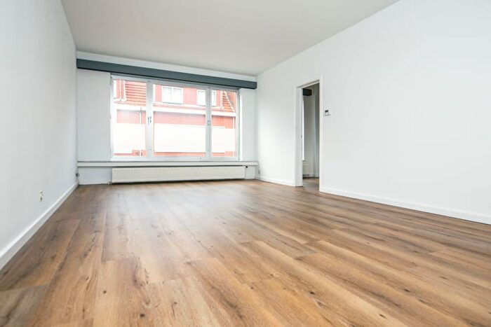 Appartement 2 pièces à louer à Van Dijckstraat, Mortsel