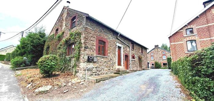 Maison 4 pièces à vendre à Herbiester, HERBIESTER