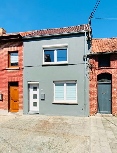 Rue Du Banc De Pierre, Belil - Maison 5 pièces à vendre