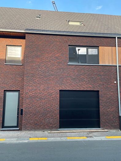 Gootje, Oosterzele : Maison 4 pièces à vendre