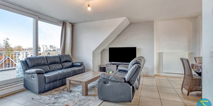 Vrijheid, Arendonk - Appartement 1 pièce à vendre