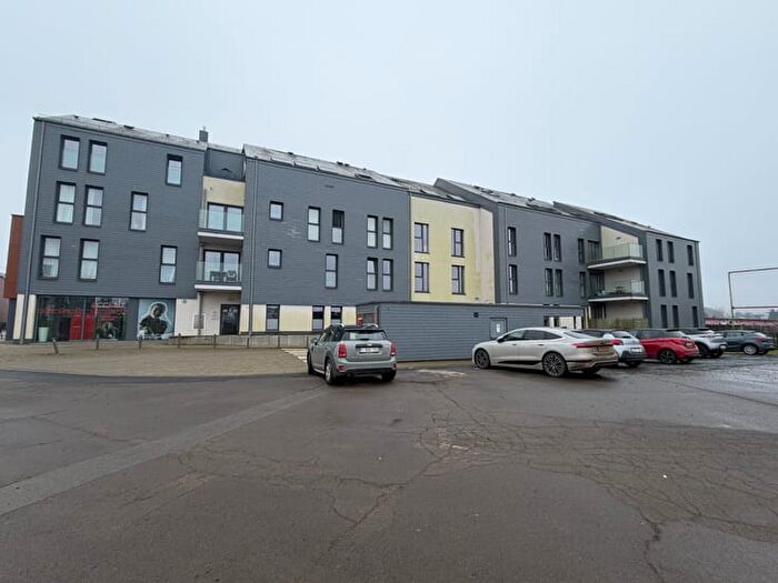 Appartement 2 pièces à Avenue De Longwy b, Arlon, à vendre