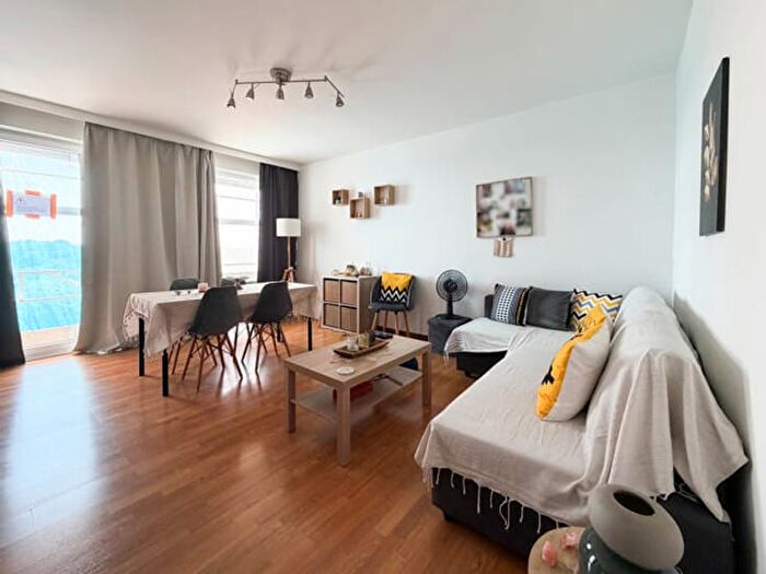 Appartement 1 pièce à louer - Avenue Jules Mathieu, Nivelles