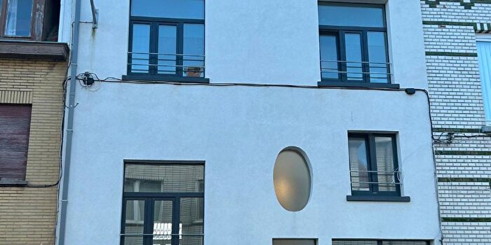Appartement 1 pièce à vendre - Metselaarstrraat, Oostende