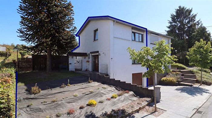 Maison 3 pièces à Rue des Vergers, JUPILLESURMEUSE, à vendre