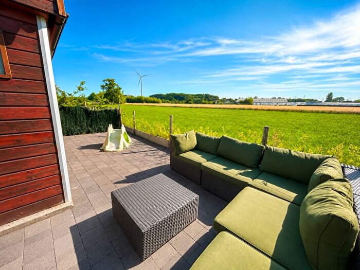 Kerkbruggestraat c, Evergem - Maison 4 pièces à vendre