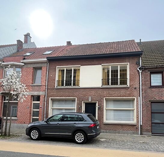 Maison 3 pièces à vendre à Fabriekstraat, Beveren