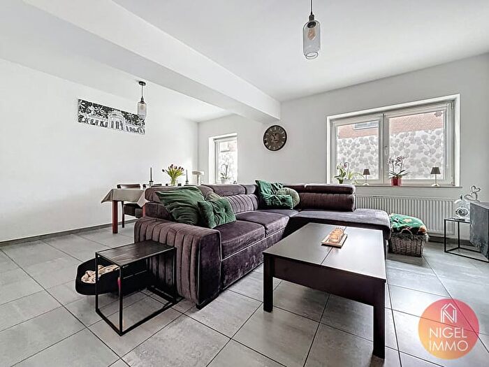 Rue du Pont de Wandre, Liège Wandre : Appartement 2 pièces à vendre
