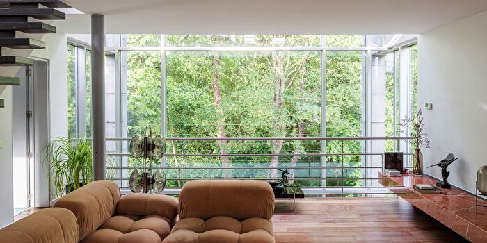 Vijvermeerspark, Gent : Maison 3 pièces à vendre