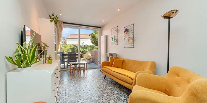 Maison 2 pièces à vendre - Pluimstraat, Kortrijk