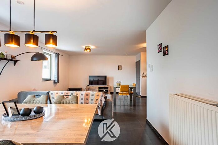 Appartement 7 pièces à vendre - Grotstraat, Grotenberge