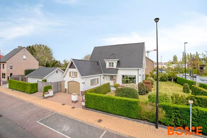 Maison 15 pièces à Looierijstraat, Knesselare, à vendre