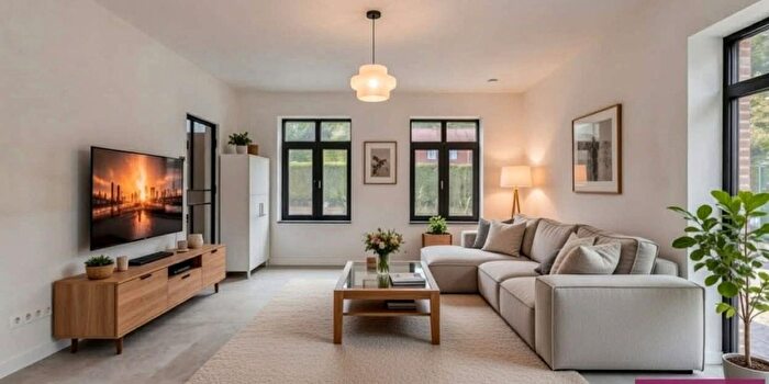Mouthorensteenweg B, Langdorp - Maison 4 pièces à vendre