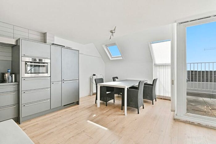 Koninginnelaan, Middelkerke - Appartement 1 pièce à vendre