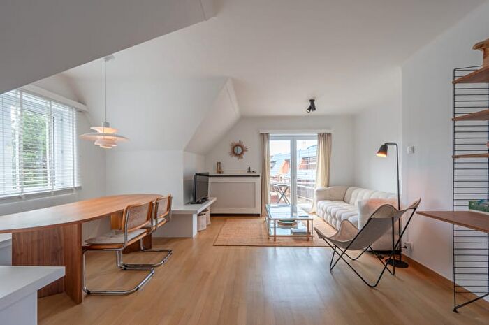 Meerminlaan, Knokke - Appartement 3 pièces à vendre