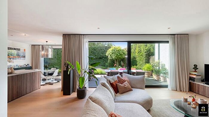 Maison 4 pièces à Graaf Jansdijk, A, à vendre