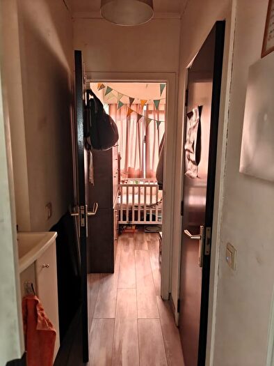 Appartement 2 pièces à vendre à Manchesterstraat, Gent