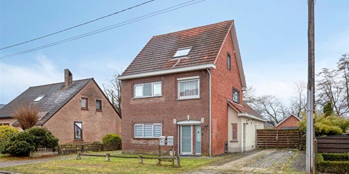 Capucienenstraat, Leopoldsburg : Maison 3 pièces à vendre