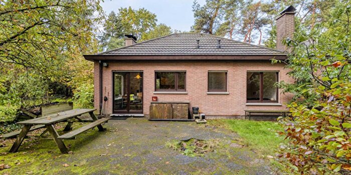 Nachtegalendreef, Essen : Maison 2 pièces à vendre