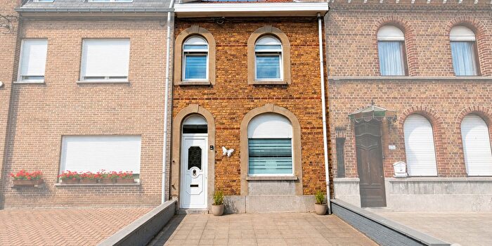 Moeskroen, Henegouwen - Maison 2 pièces à vendre