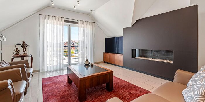 Appartement 3 pièces à vendre à Tessenderlosesteenweg, Paal