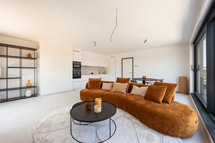 Appartement 2 pièces à vendre à Langestraat, Zandhoven