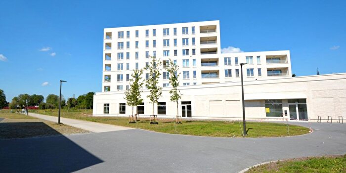 Appartement 2 pièces à Alice Nahonlei, Mortsel, à vendre