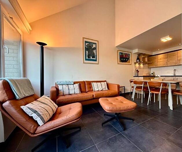 Chemin Du Calvaire, Malmedy - Appartement 3 pièces à vendre